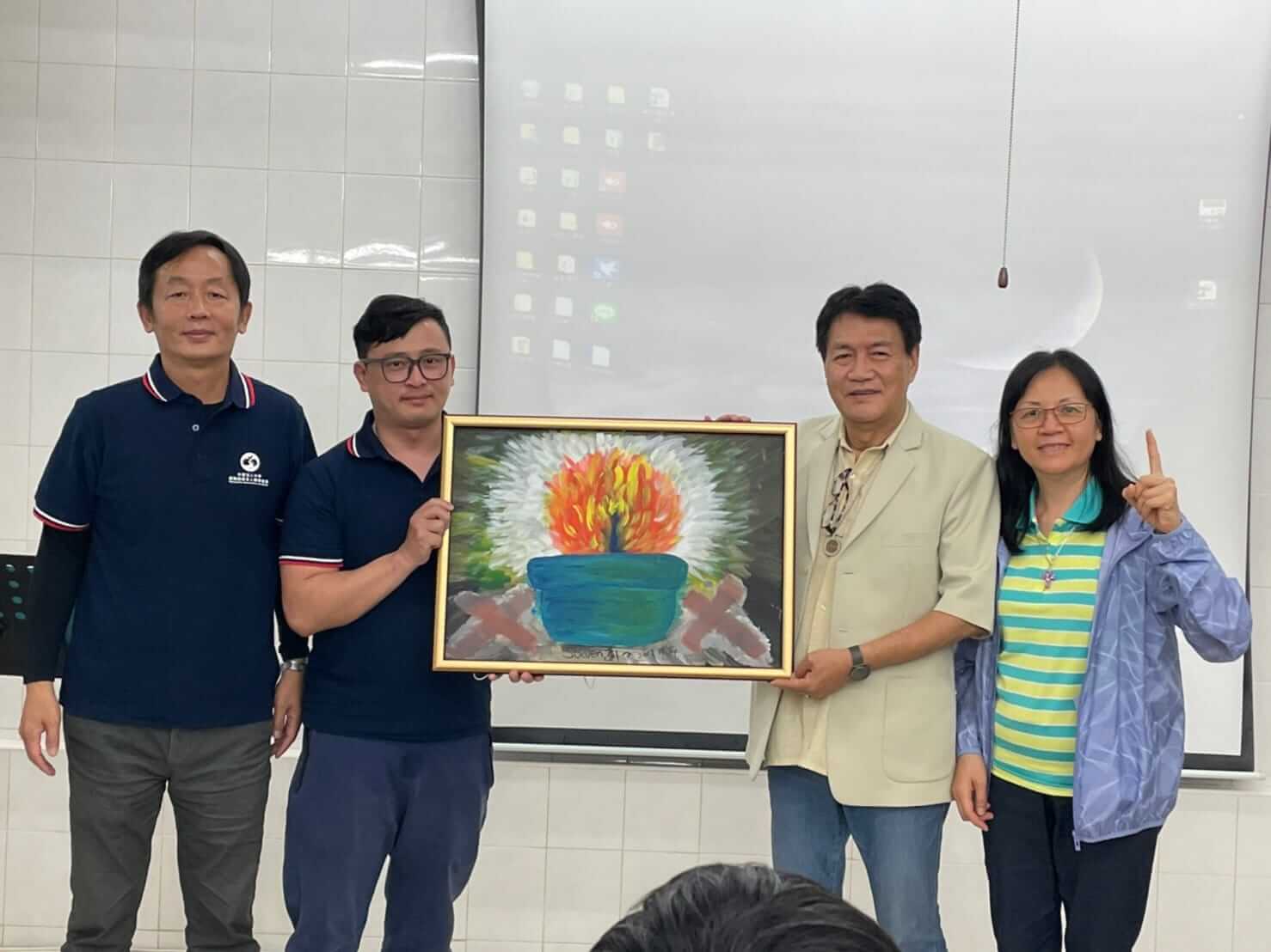  Permalink  Gallery 歡迎福音戒毒聯盟參訪-趕路的雁-戒毒大使命堅固 協會訊息, 活動消息 歡迎福音戒毒聯盟參訪-趕路的雁-戒毒大使命堅固