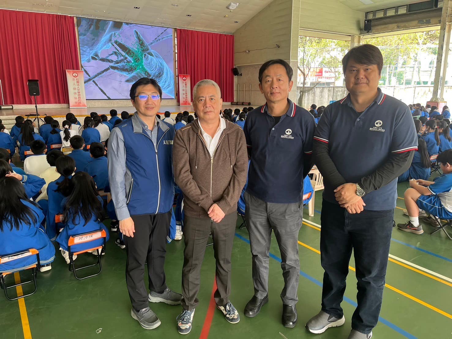 AGP-113.03.13 桃園市立平興國民中學