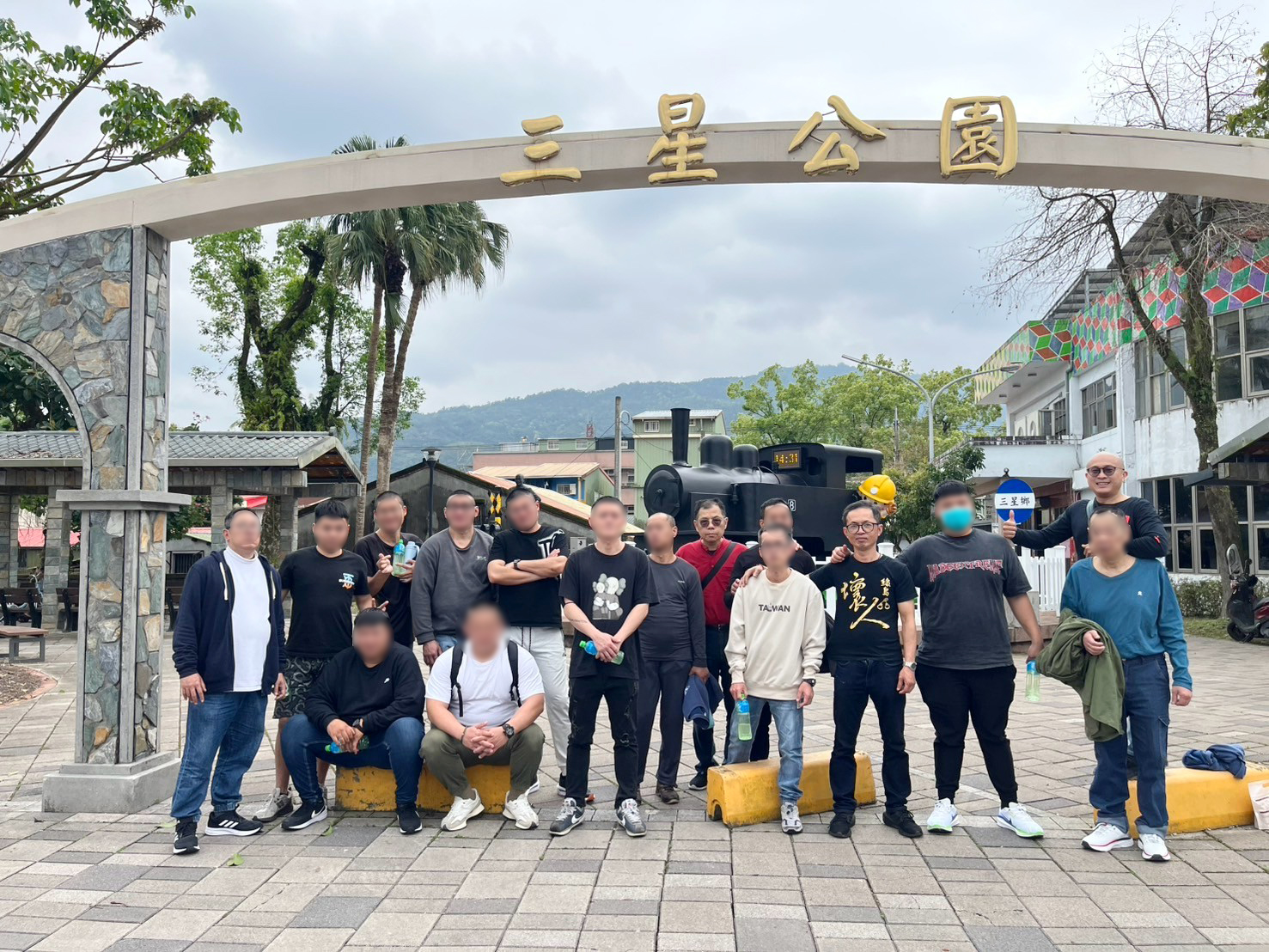 展翅活動-宜蘭之旅