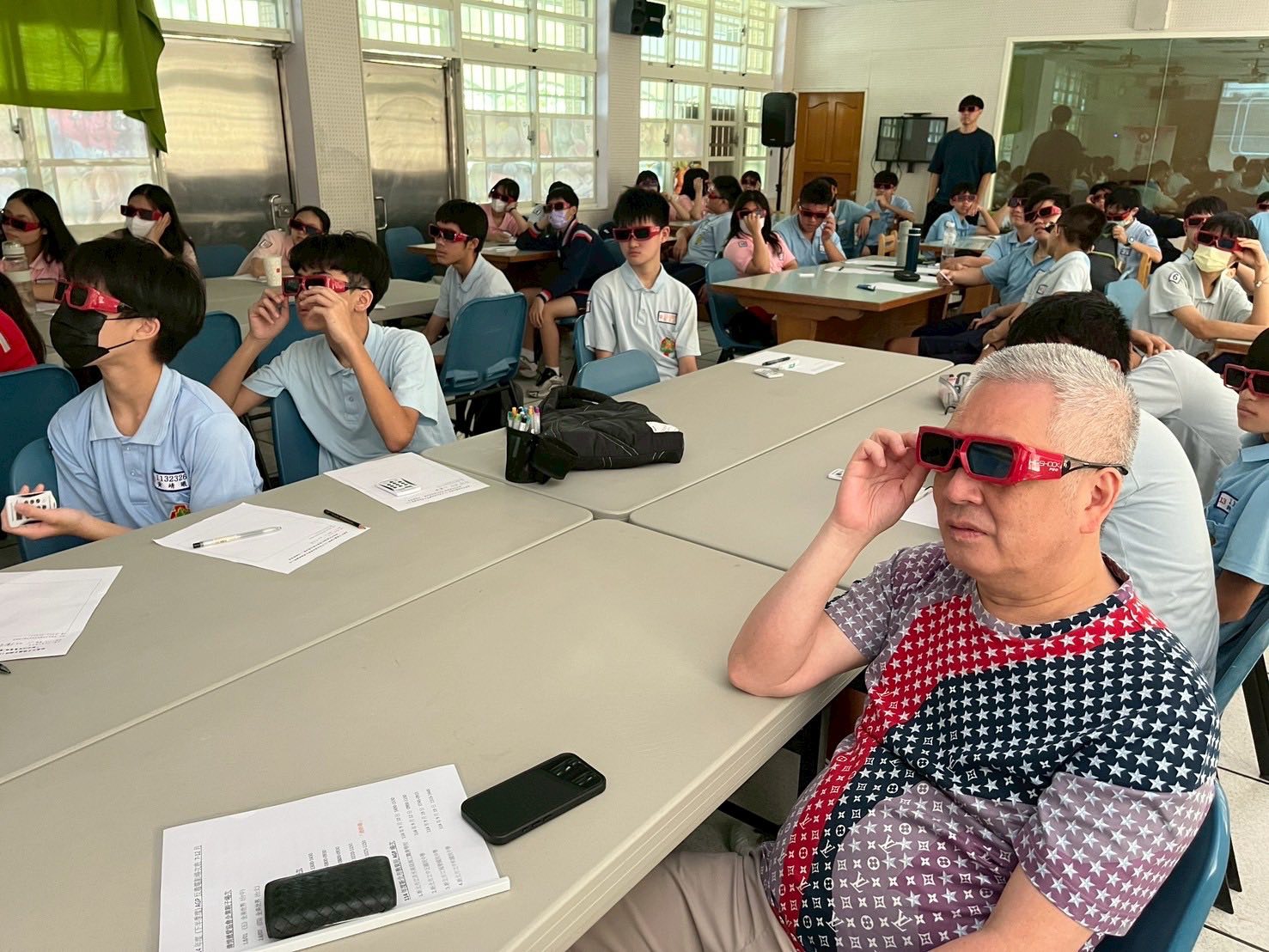 桃園市114年度辦理新世代反毒策略-電影反毒宣導活動計劃